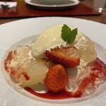 ラトリエ ド ルキャン - 