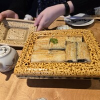鰻う おか冨士 - 