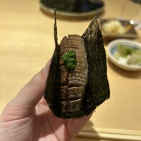 鮨 かぐら - 