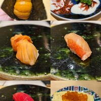 鮨 かぐら - 