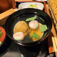 鰻う おか冨士 - 
