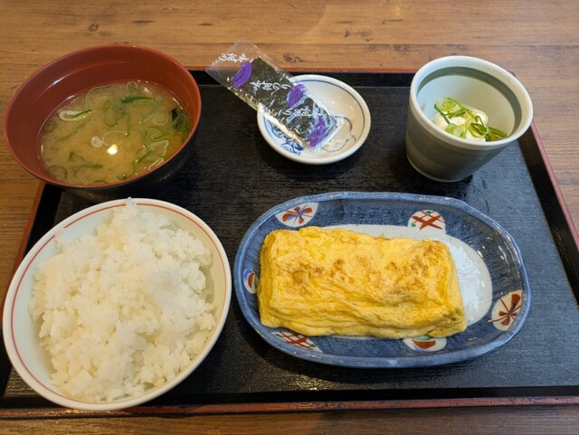 Machikado Ya Heiantori Ten