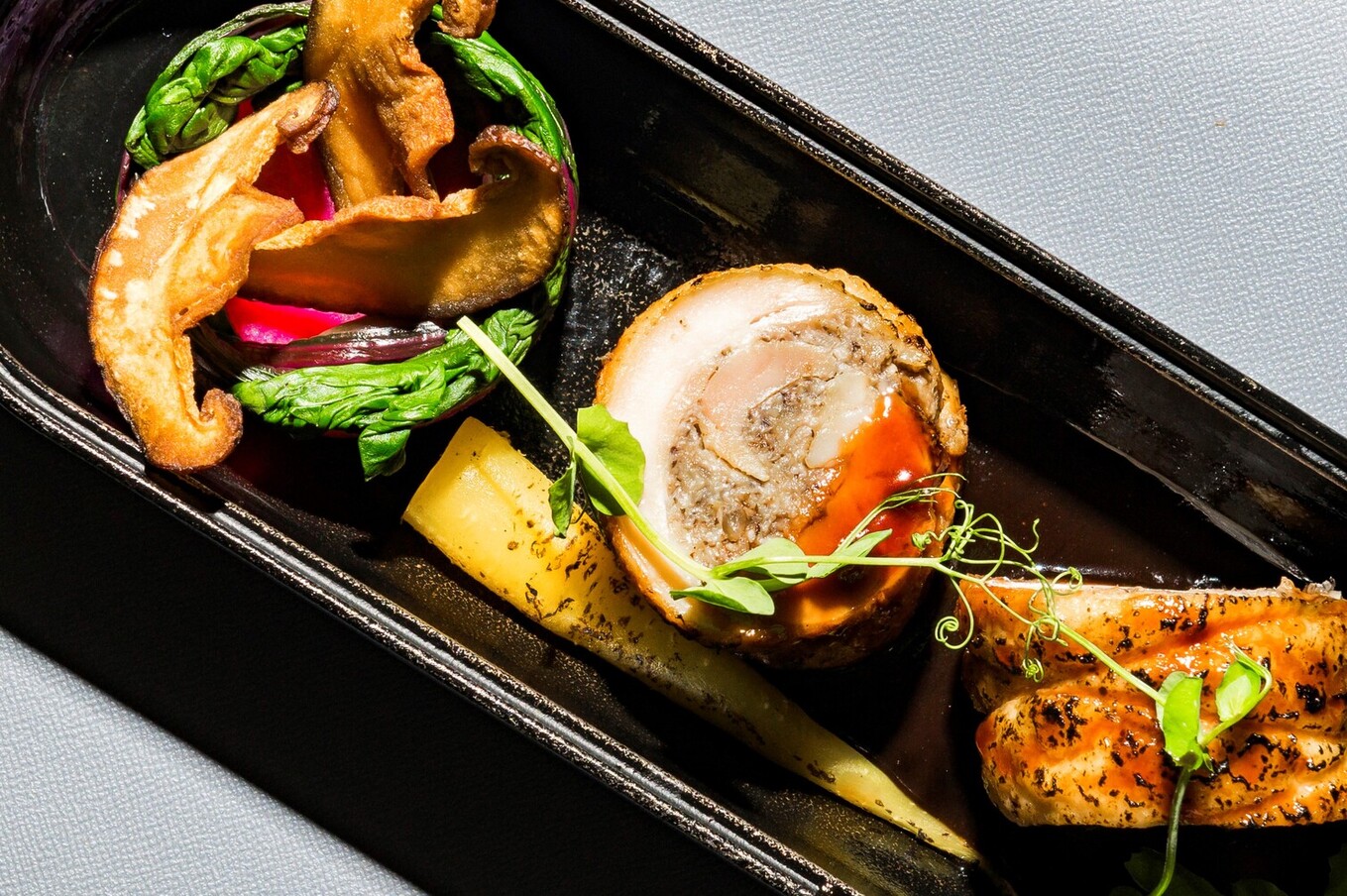 写真 : Farm to Table TERRA （【旧店名】シンフォニー） - 中島公園