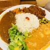 カンテグランデカレー サン広場店
