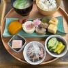 TOHAKU茶館