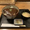 カツ丼 野村