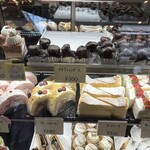 オザワ洋菓子店 - 