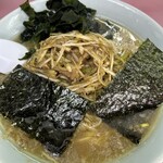 ラーメンショップ  - 