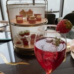 ウェスティンホテル横浜 Lobby Lounge - 