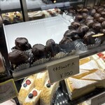 オザワ洋菓子店 - 