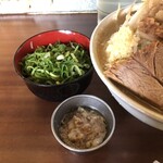 ラーメン荘 地球規模で考えろ 未来へ - 