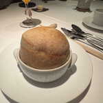 デフィ・ジョルジュマルソー - 