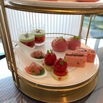 ウェスティンホテル横浜 Lobby Lounge - 