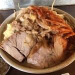 ラーメン荘 地球規模で考えろ 未来へ - 