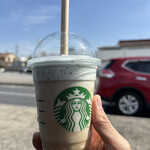 スターバックスコーヒー - ドリンク写真: