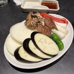 焼肉 GYUJIN 大曽根店 - 