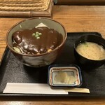 カツ丼 野村 - 