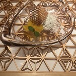 デフィ・ジョルジュマルソー - 