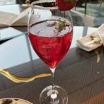 ウェスティンホテル横浜 Lobby Lounge - 