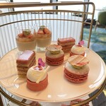 ウェスティンホテル横浜 Lobby Lounge - 