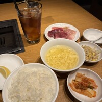 ビーフキッチン 恵比寿店 - 
