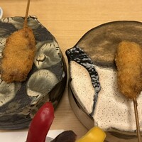 串 創作料理 Rin - 