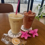 カフェ マツボックリ - 