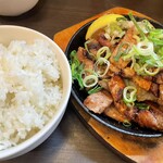 食堂 サビーズ - 