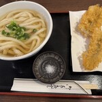 讃岐うどん 幅屋 - 