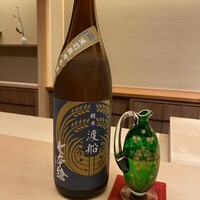 徳ㇵ本也 - 