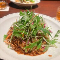 中国料理 神戸壺中天 - 
