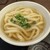 讃岐うどん 幅屋 - 料理写真: