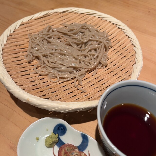 Wine to Sakana Aoyama 16°C photo 3