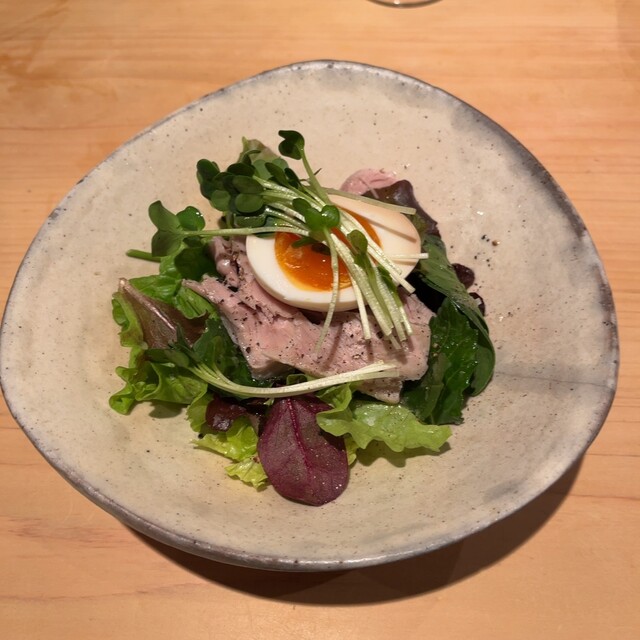 Wine to Sakana Aoyama 16°C photo 5