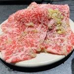 焼肉 MEAT BANK.jp - 