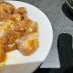 焼肉 MEAT BANK.jp - 