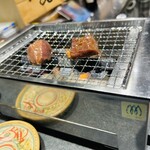 焼肉 MEAT BANK.jp - 