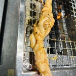 焼肉 MEAT BANK.jp - 