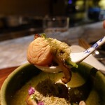 食堂いとめし - 