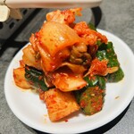 焼肉 MEAT BANK.jp - 