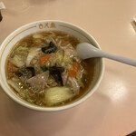 味の古久家 藤沢店 - 