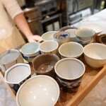 食堂いとめし - 