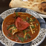 ハリマ・ケバブ・ビリヤニ - 