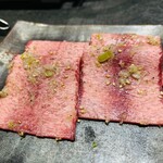 焼肉 MEAT BANK.jp - 