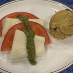 スリーピース - 