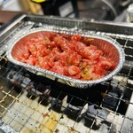 焼肉 MEAT BANK.jp - 