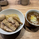 自家製麺 つきよみ - 