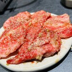 焼肉 MEAT BANK.jp - 