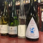 スリーピース - 