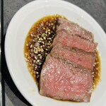 焼肉 MEAT BANK.jp - 